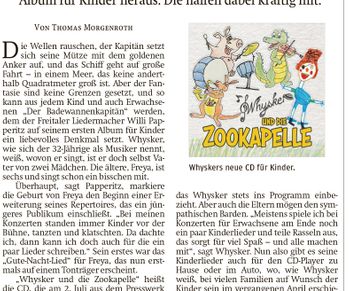 Sächsische Zeitung (28.06.2019)