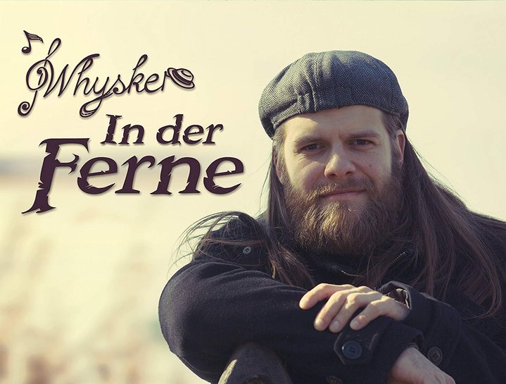 Whysker Album "In der Ferne"