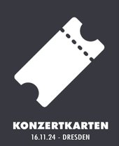 Konzertkarten