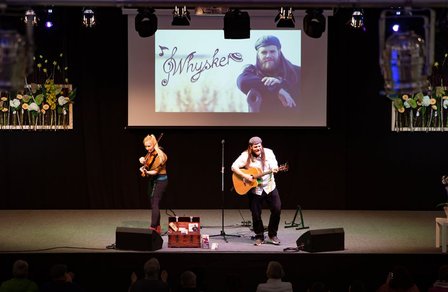 Whysker Messe Dresden