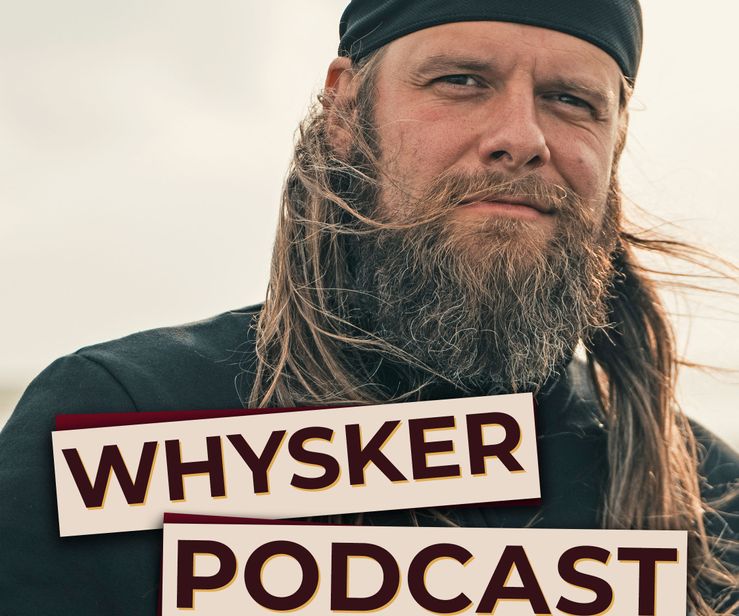 WHYSKER PODCAST